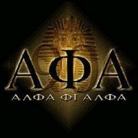 Sigma Tau - A Phi A (@usca_alphas) 's Twitter Profile