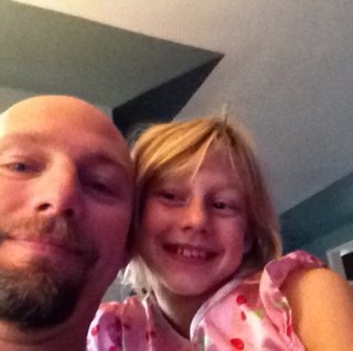 God follower, husband, father of 2 fantastic kids