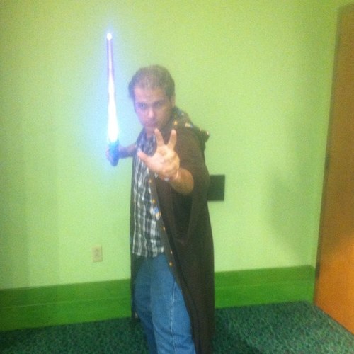 babykangaroo90's profile picture. I solemnly swear that I am up to no good Views are my own and a RT is not an endorsement.