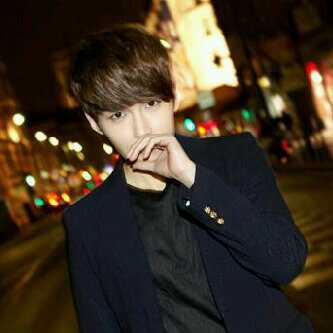 [ VRP from @SL_RolePlayer ] Part of SuperJunior. Vocal. SEXY FREE AND SINGLE ]@BANDUNG_RP #SundaUnited