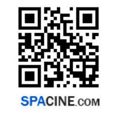 espcine's profile picture. 