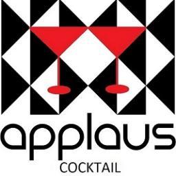 Restaurant Applaus | Cocktails | Fingerfood | Vrijdagavond cocktailavond | €6