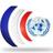 Profile Picture of La France à L'ONU (@@franceonu) on Twitter