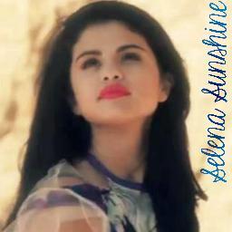 Hey Guys! :)
Real Selena Here 
I love all my fans  3