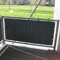 HcssZeilmakerij's profile picture. 