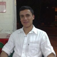 Jorge Enrique Ramirez M (@jeramirezm) 's Twitter Profile