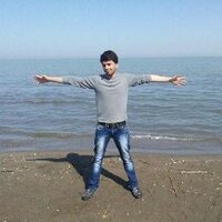 Arash Azhideh (@arashazhideh) 's Twitter Profile