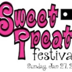 On Sun, Jan 27th - a gathering of things sweet &  tasty from cakes, cupcakes, chocolates, candy and other confectionary creations.