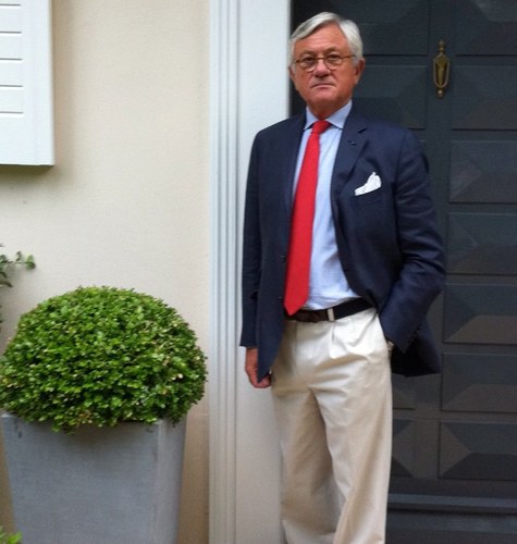 philippe stalins Profile