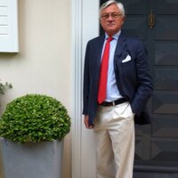 philippe stalins (@ridgeview) 's Twitter Profile