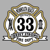 Monmouth Beach Fire (@mb33fd) 's Twitter Profile