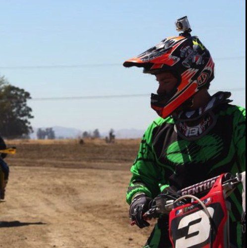 TheProBeginner's profile picture. I am one of the Nations Fastest Slow Riders and biggest shit talkers.