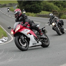 A group for like minded people who enjoy BSB, WSB, GP, Ride Outs etc.
Male and Females welcome all types of bikes.