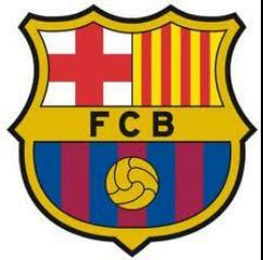 Si eres del Barça y pones tweets interesantes aqui esta tu próximo seguidor. Hoy, mañana y siempre con FCB.