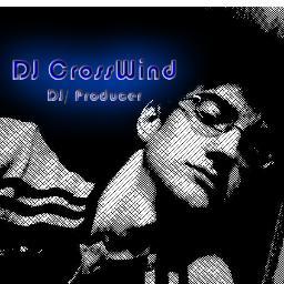 DJ_CrossWind's profile picture. 