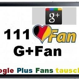 #MyFreeFan + #Fanklick - #Fantausch GRATIS +555 Pkt. - auch mit Smartphone + Tablet - mit #Facebook #Twitter #Google+ http://t.co/NJ43dEdZCO