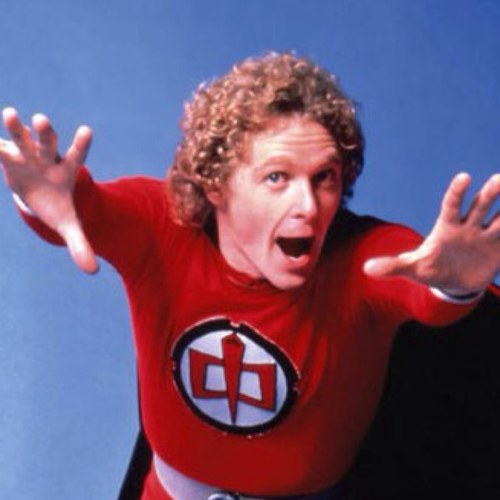 mike_scribe's profile picture. 