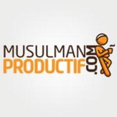 Et si l'Islam enseignait la productivité ? Rejoignez-nous et travaillons ensemble pour une Oumma plus productive !