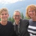 Jo Ann Switzer - @jvswitzer - Twitter