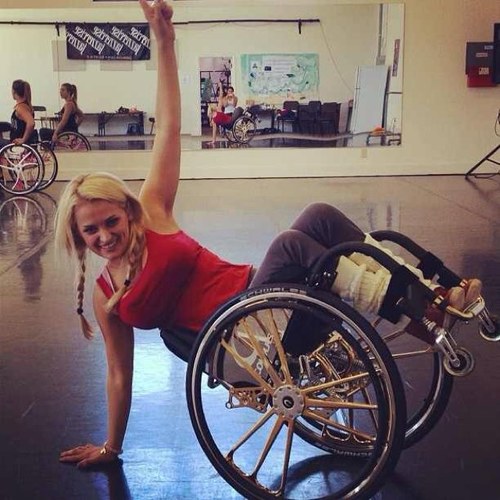 (verified) ali stroker here! if im louder would you see me? (member of @gleek__rp) I love 1D im a nialler! One direction is awesome