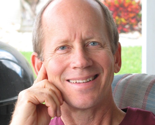 keithdavy's profile picture. Executive Director of R&D for Cru. 
Leader, teacher, speaker and writer in area of Evangelism. Over 35 years of experience and insights.