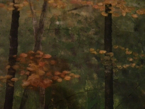 Heerlijk om in de natuur te wandelen of musea te bezoeken.