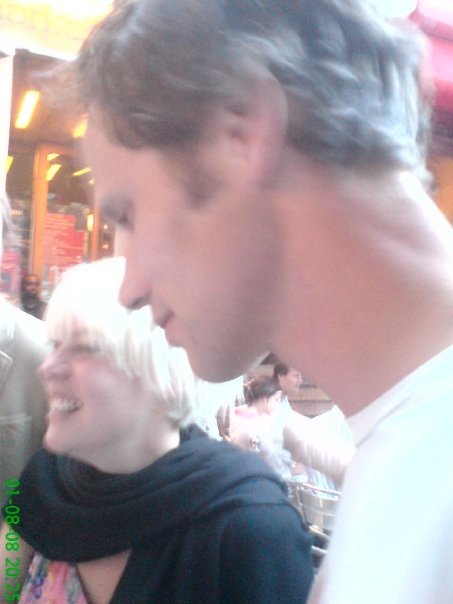 thebaron1000's profile picture. I don't hope to change the world, only to follow in the general direction the world is drifting.