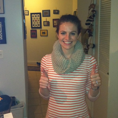 Shana Bartlett (Shana_Martin) Twitter