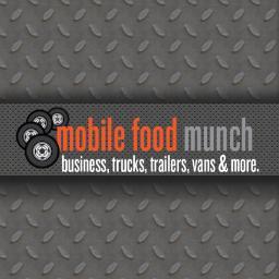 We try to the best resource for mobile food trailers, trucks, carts, and vans.