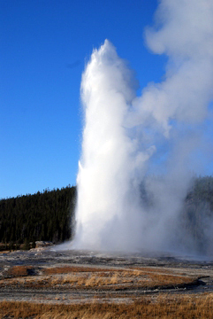 National Parks Traveler is a nonprofit media organization that provides editorially independent coverage of national parks in the U.S. and Canada.