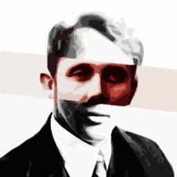 FerdinandFrost's profile picture. Abans sempre feia laics.