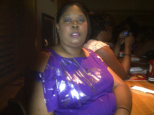I'm a child of God a mother,daughter,sister & a valued friend!
