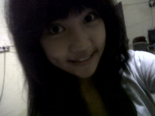 ȋ feel Berfect with you :*