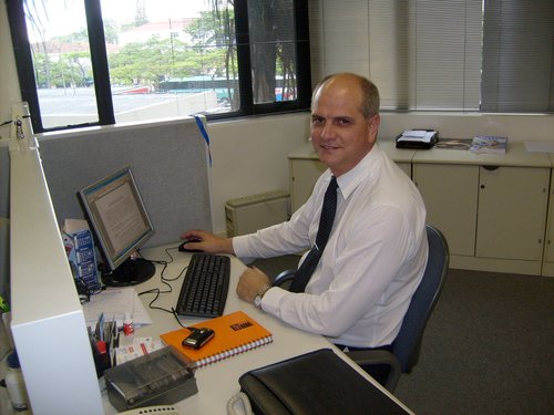 CarlosTesta's profile picture. 