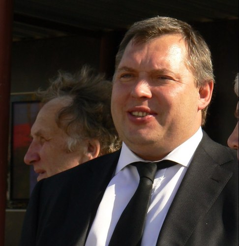 MVSLIPENCHUK's profile picture. 