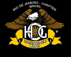 hogrio's profile picture. Harley Owners Group Chapter Rio de Janeiro, Brazil