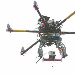 HelicamThailand's profile picture. 