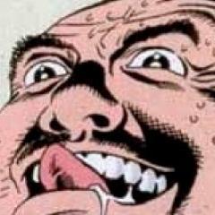 Ho creato quest'account perché sull'altro c'è troppa gente che conosco quindi non va bene.