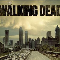 The Walking Dead