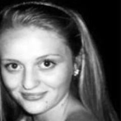 GraceRupp33's profile picture. Barre instructor @BikerBarre and @ViewStAndrews M.A. University of St Andrews '17