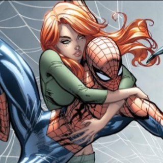 Face it, Tiger, you hit the jackpot! [RP account|Marvel|Multi RP]