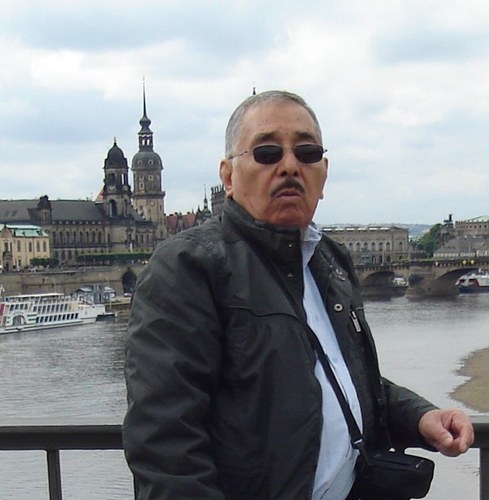 DrTavira's profile picture. Actualmente jubilado, me indignan las injusticias, lucho por cambiar el destino de mi patria, ya que actualmente veo que se dirige a su destruccion.