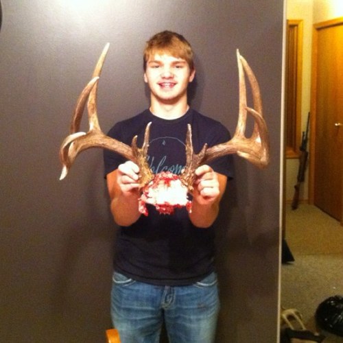 Hunting,fishing best things ever and All sports, All redneck ,Farming is the best