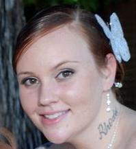 Owner of Sealed With Bliss Salon and Spa in Vacaville CA