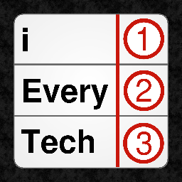 Your latest Andriod feed from iEverythingTech! Also follow @iEverythingTech