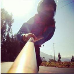 Kaio Felipe De Andrade, eterno ♥  Longboard ♥