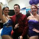 Patrick Cooper - @PDCooper1 - Twitter