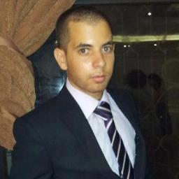 Software Developer