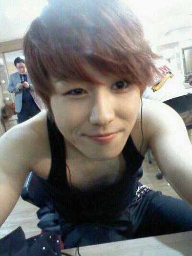 ukwon2's profile picture. 권아, 널 믿고 응원하고 있다는걸 잊지마! 권아 기죽지 말고, 널 많이 좋아해!