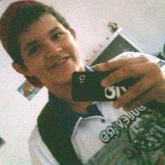 Tenho 14 anos,sou Bem Amigável Flamenguista,ABCdista e Sou um Garoteiro,Fã da Banda Garota Safada e sou de Nova Cruz-RN!!!